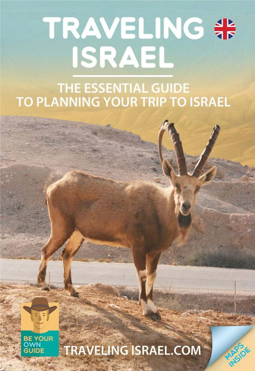 Cost of Travel in Israel