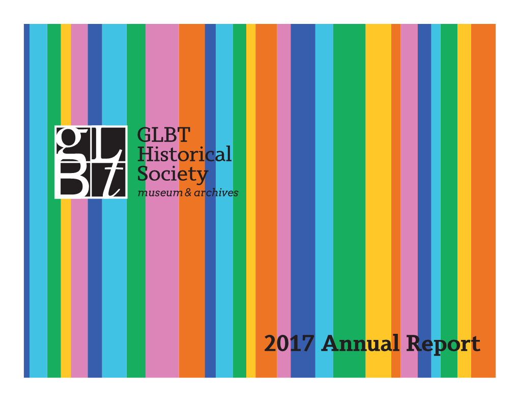 2017 Annual Report