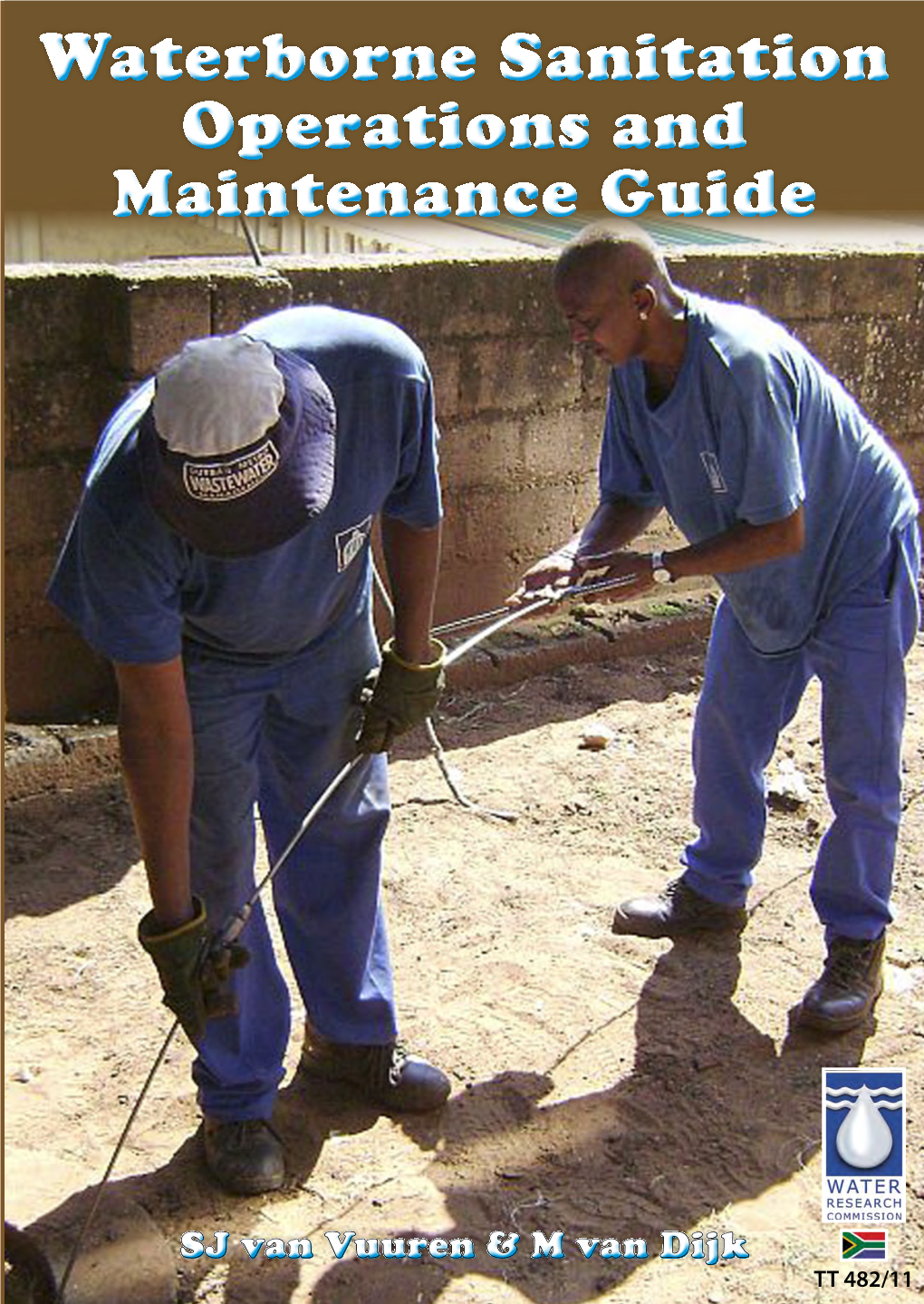 Waterborne Sanitation Operations and Maintenance Guide Waterborne