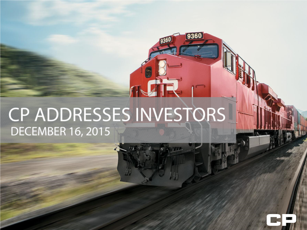 CP-Investor-Presentation-Dec-16-2015.Pdf