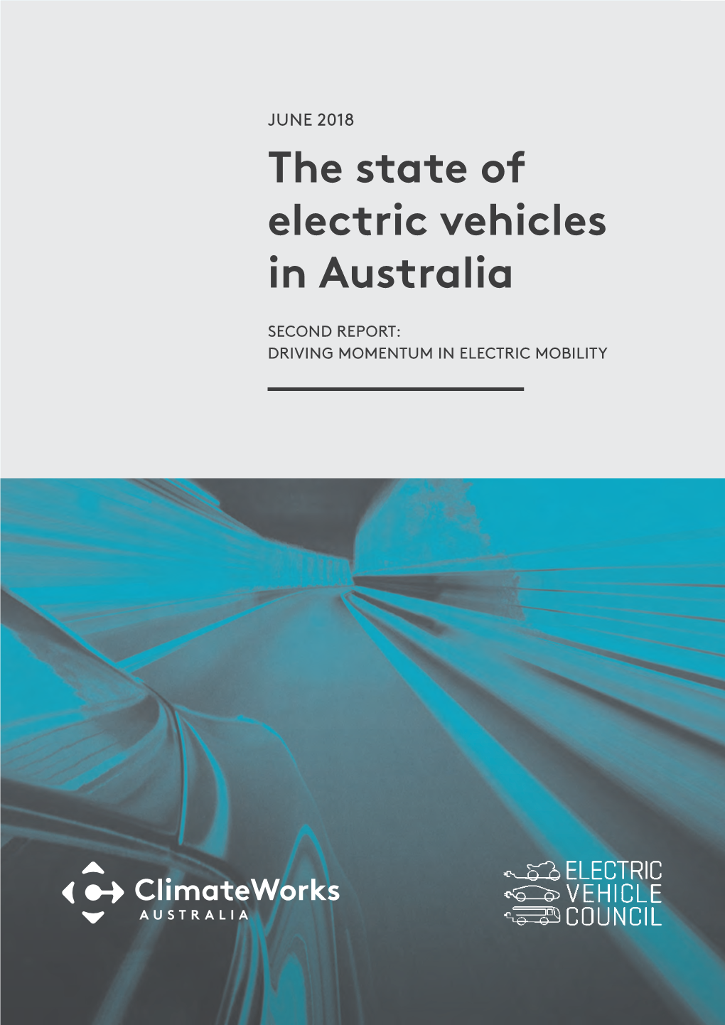 The State of Electric Vehicles in Australia 2018 Compressed