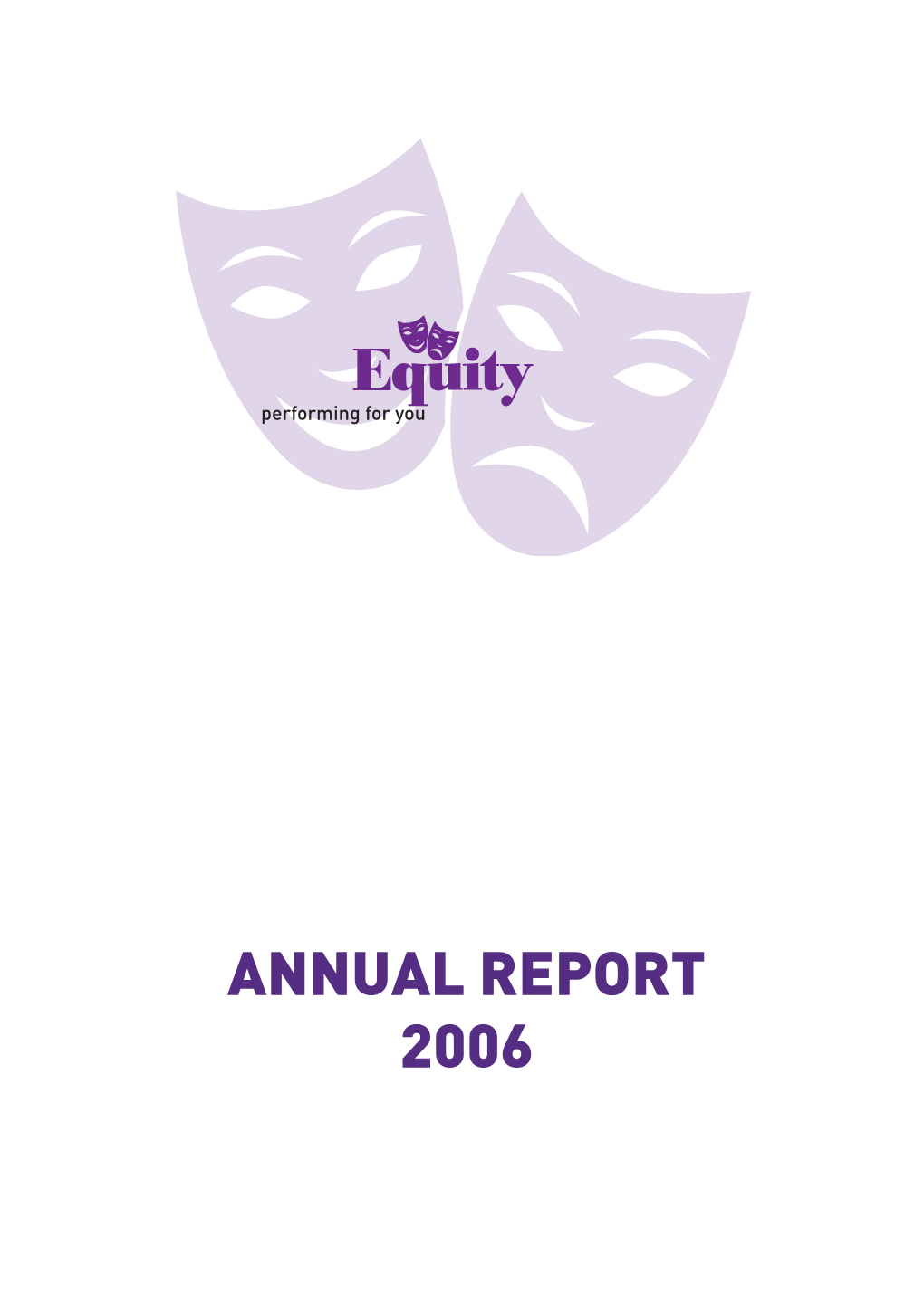 Annual Report 2006