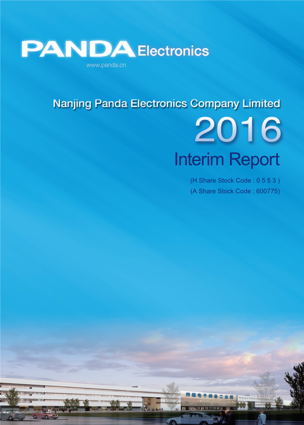 Interim Report