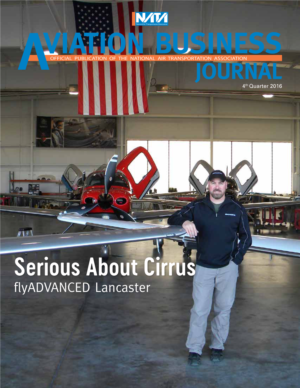 Serious About Cirrus