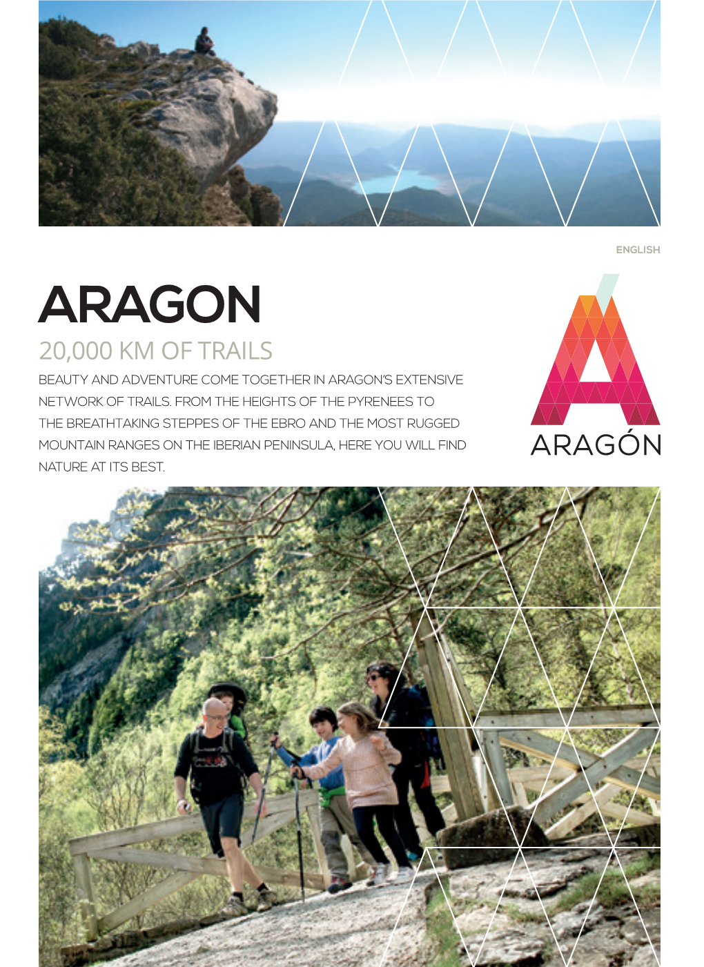 Hiking Trails of Aragon