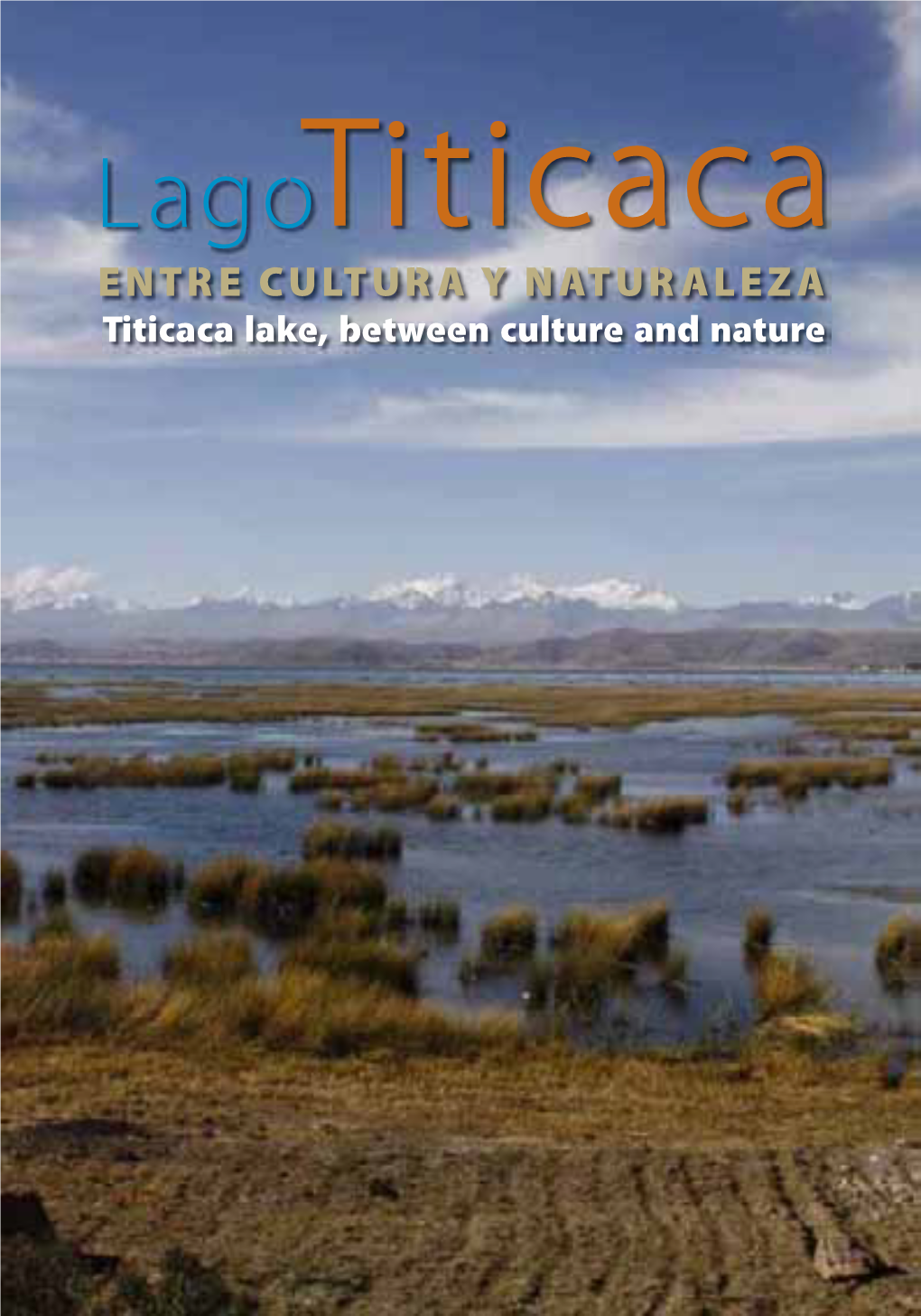 Travel Book for Those Who Want to Know More About the Nature and Culture of the Titicaca Contenido / Content