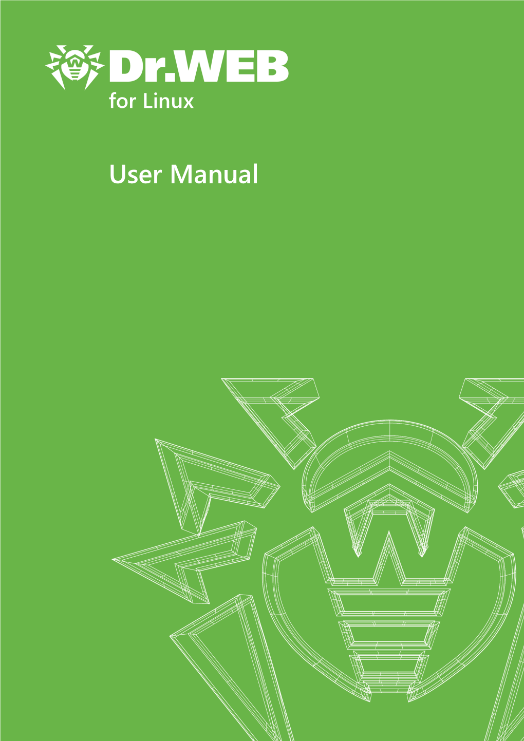 User Manual © Doctor Web, 2021