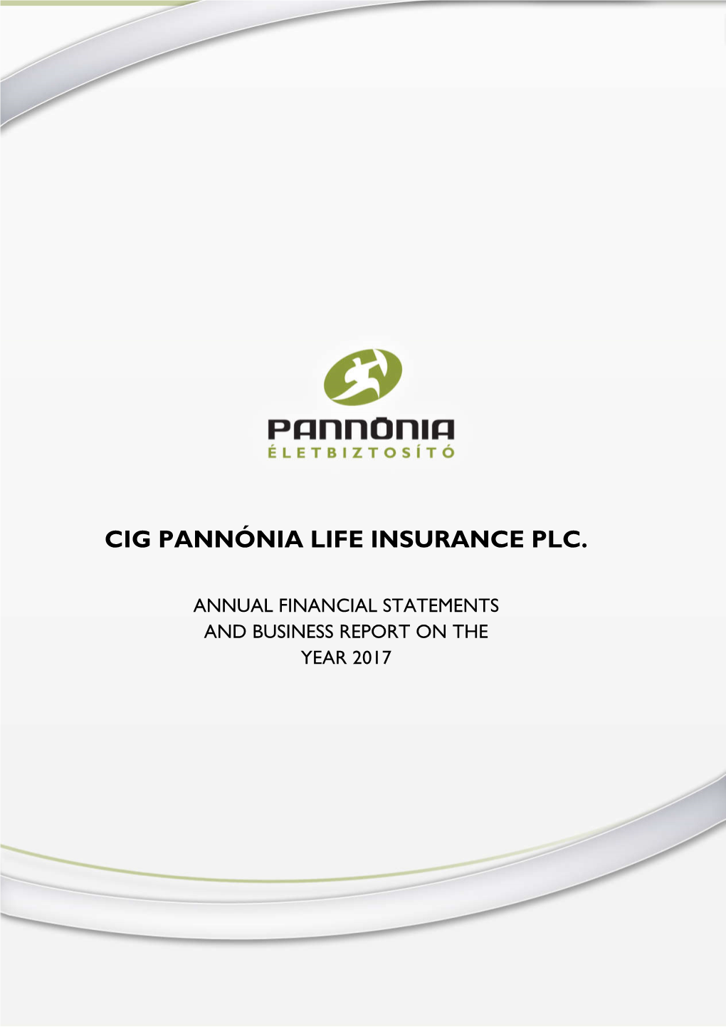 Cig Pannónia Life Insurance Plc