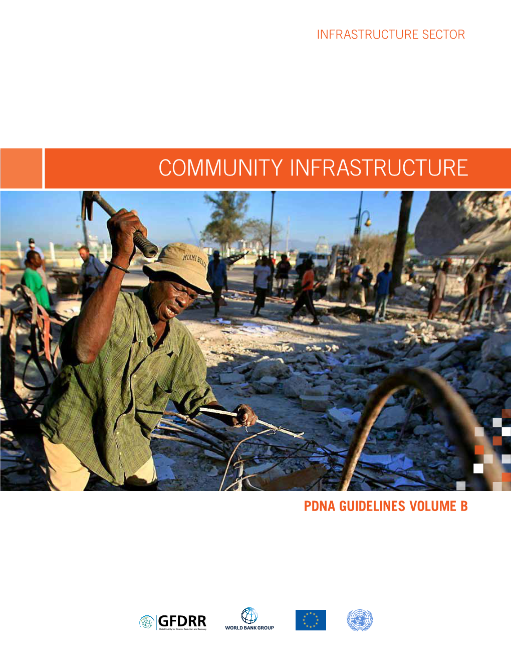 Community Infrastructure