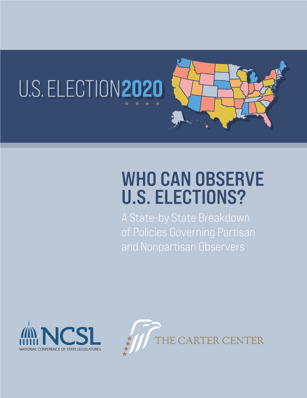 Who Can Observe U.S. Elections? (PDF)