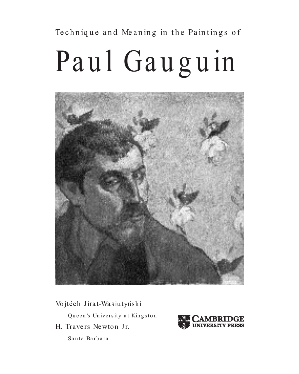 Paul Gauguin