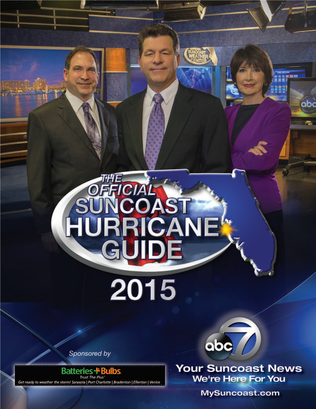 ABC7 Hurricane Guide.Pdf