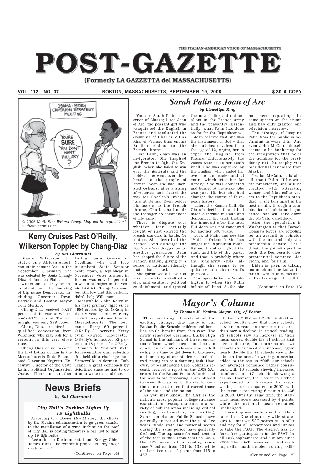 Post-Gazette 9-19-08.PMD