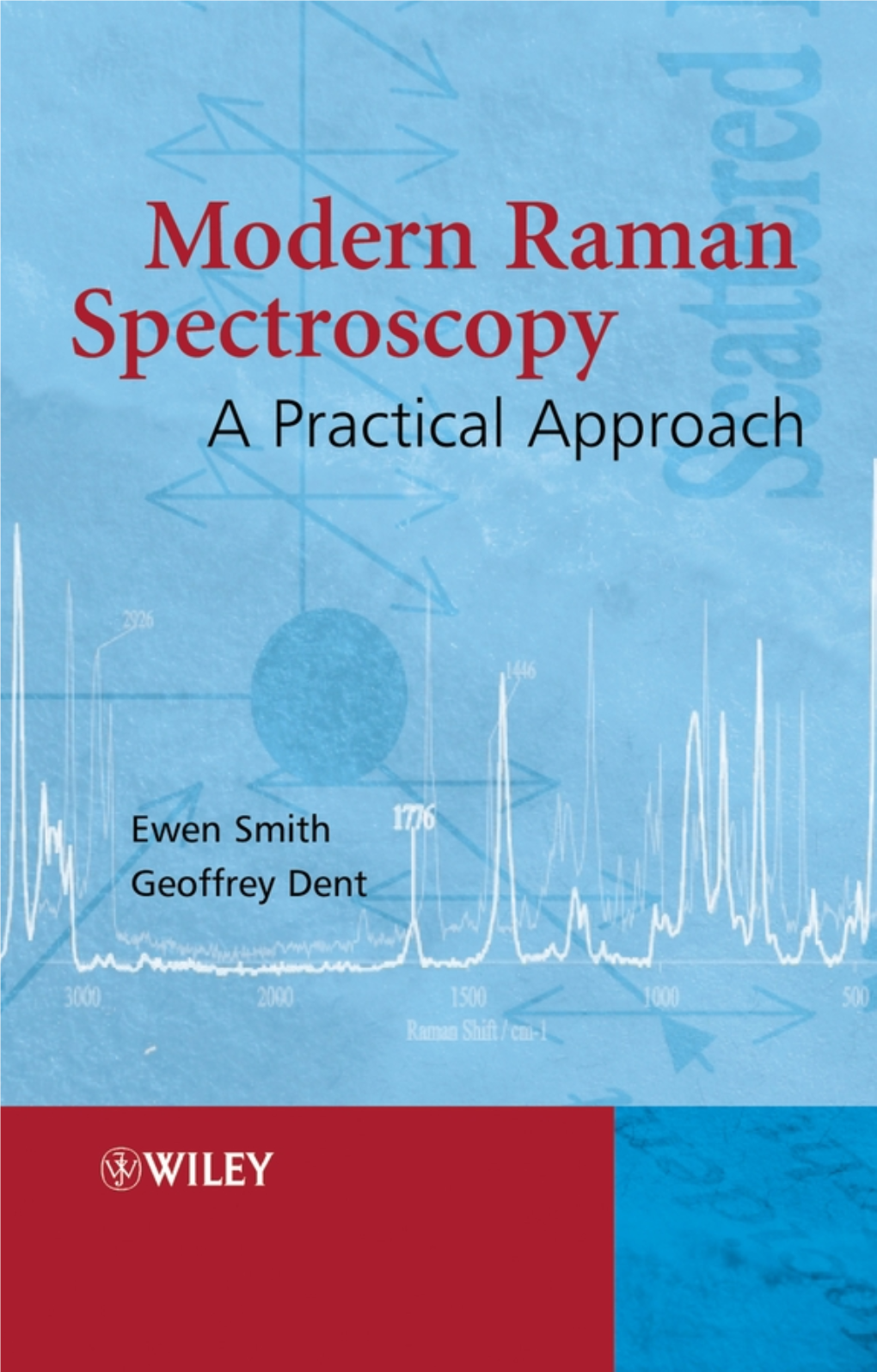 Modern Raman Spectroscopy – a Practical Approach