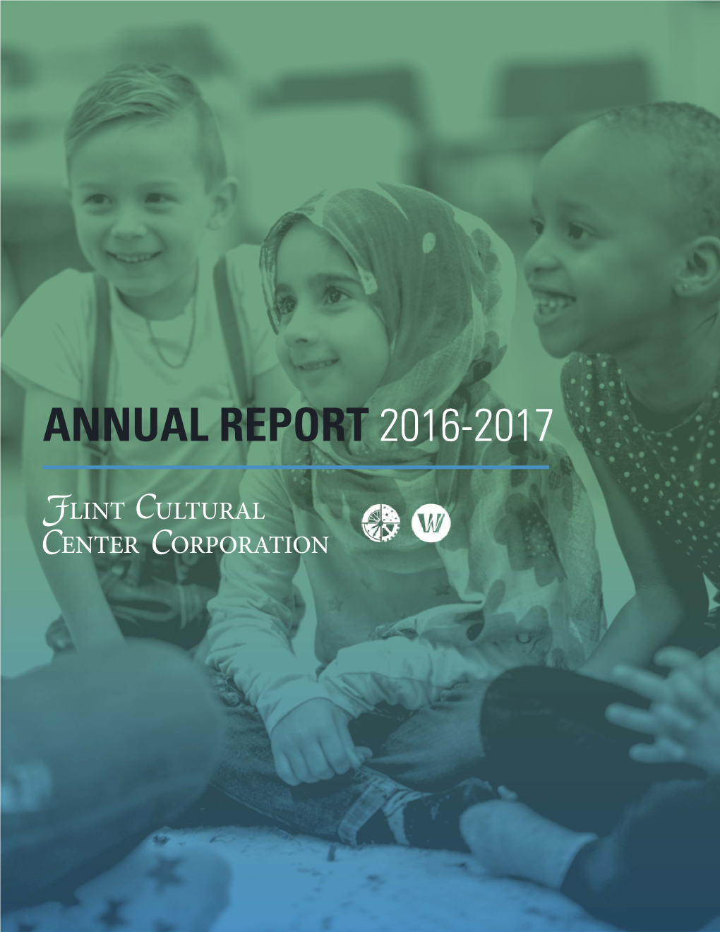 FCCC Annual Report 2016-2017