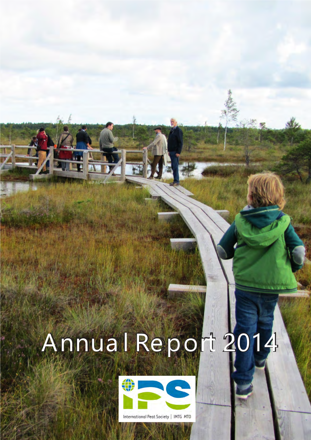 Annual Report 2014