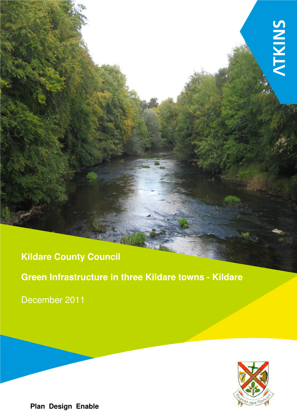 Kildare County Council Green Infrastructure in Three Kildare Towns
