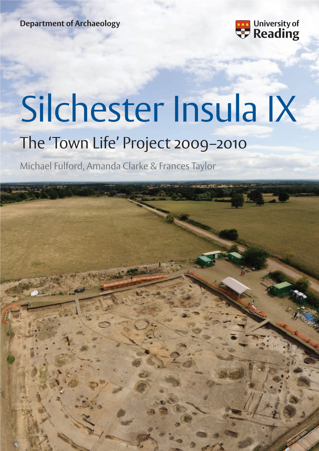 The 'Town Life' Project 2009–2010