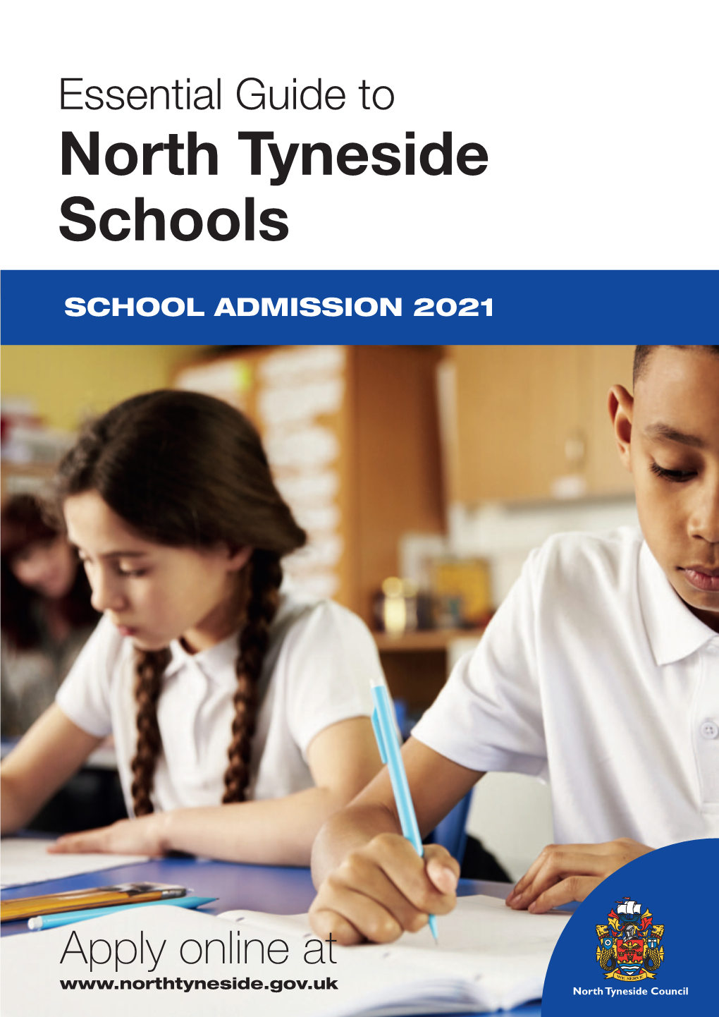 Essential Guide to School Admissions