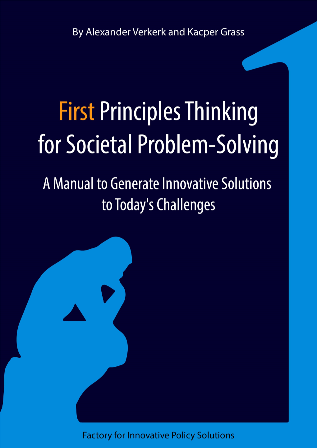 First Principles Thinking Manual by FIPS.Pdf