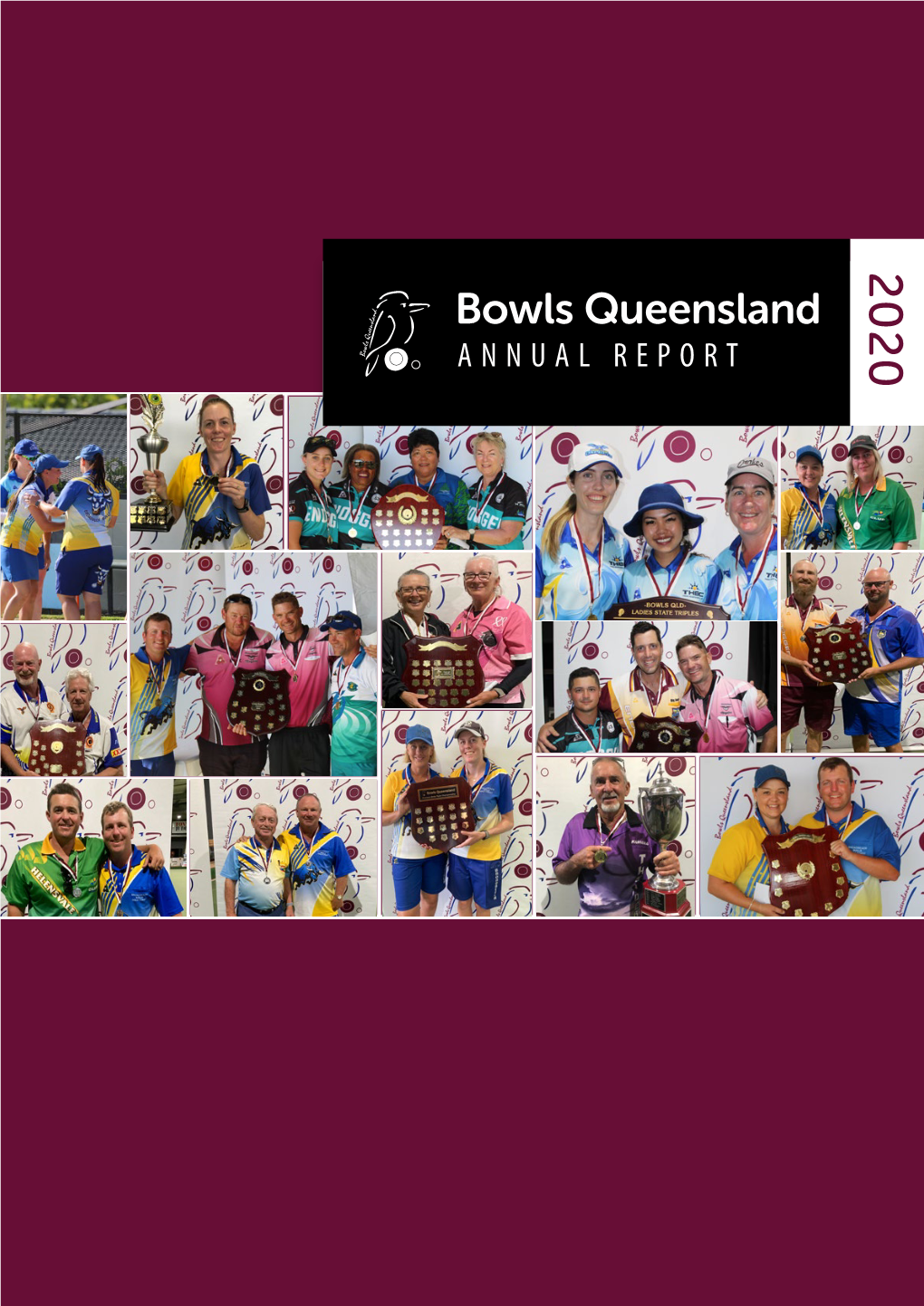 Annual Report BQ 2020