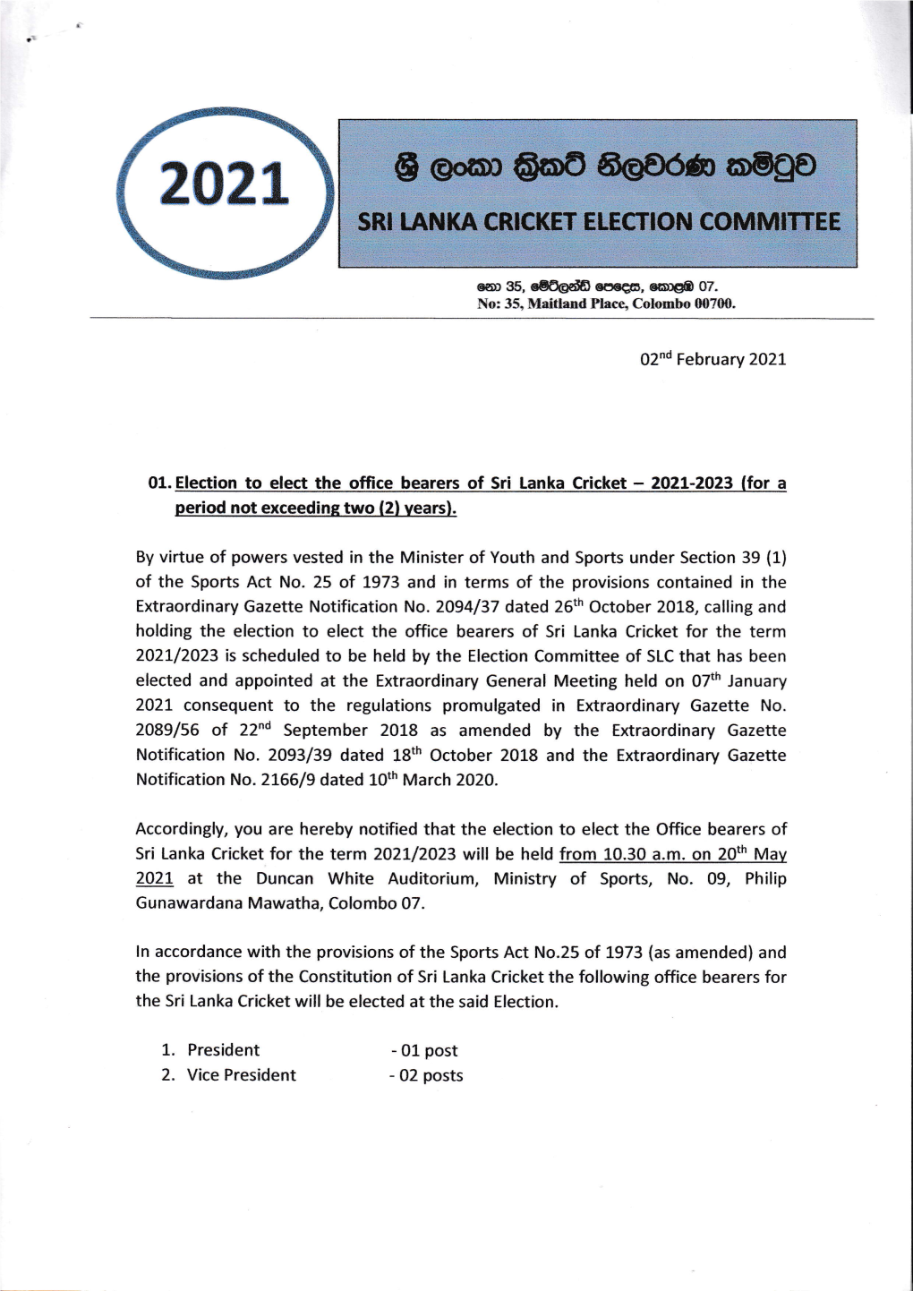 Notice-Of-Nomination.Pdf