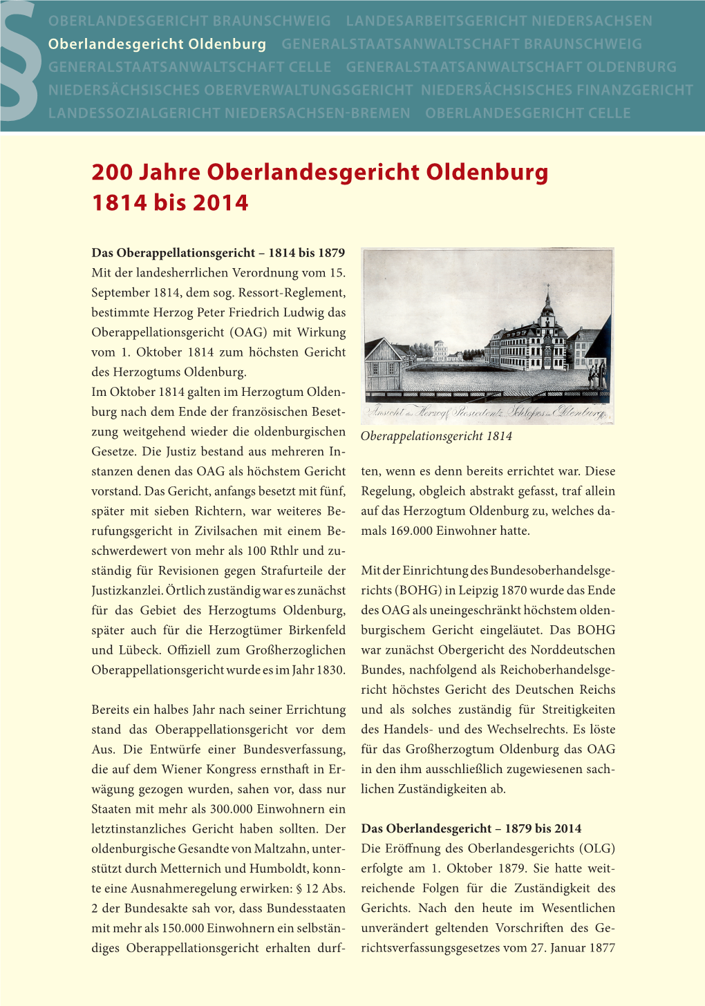 OLG Oldenburg.Indd