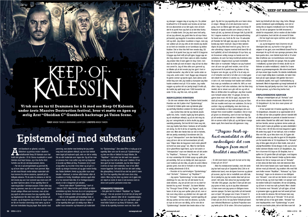 Keep of Kalessin