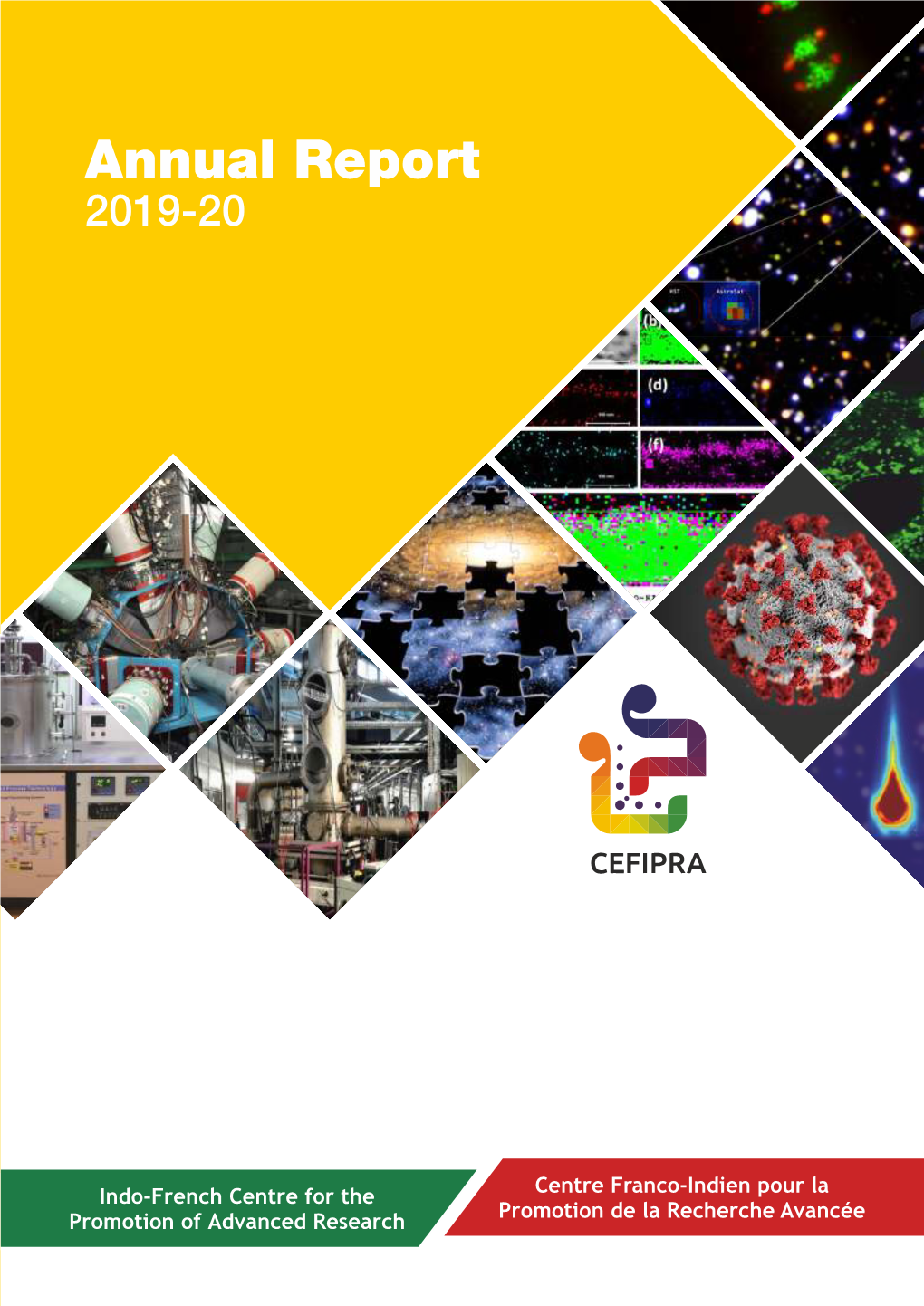 Annual Report 2019-2020