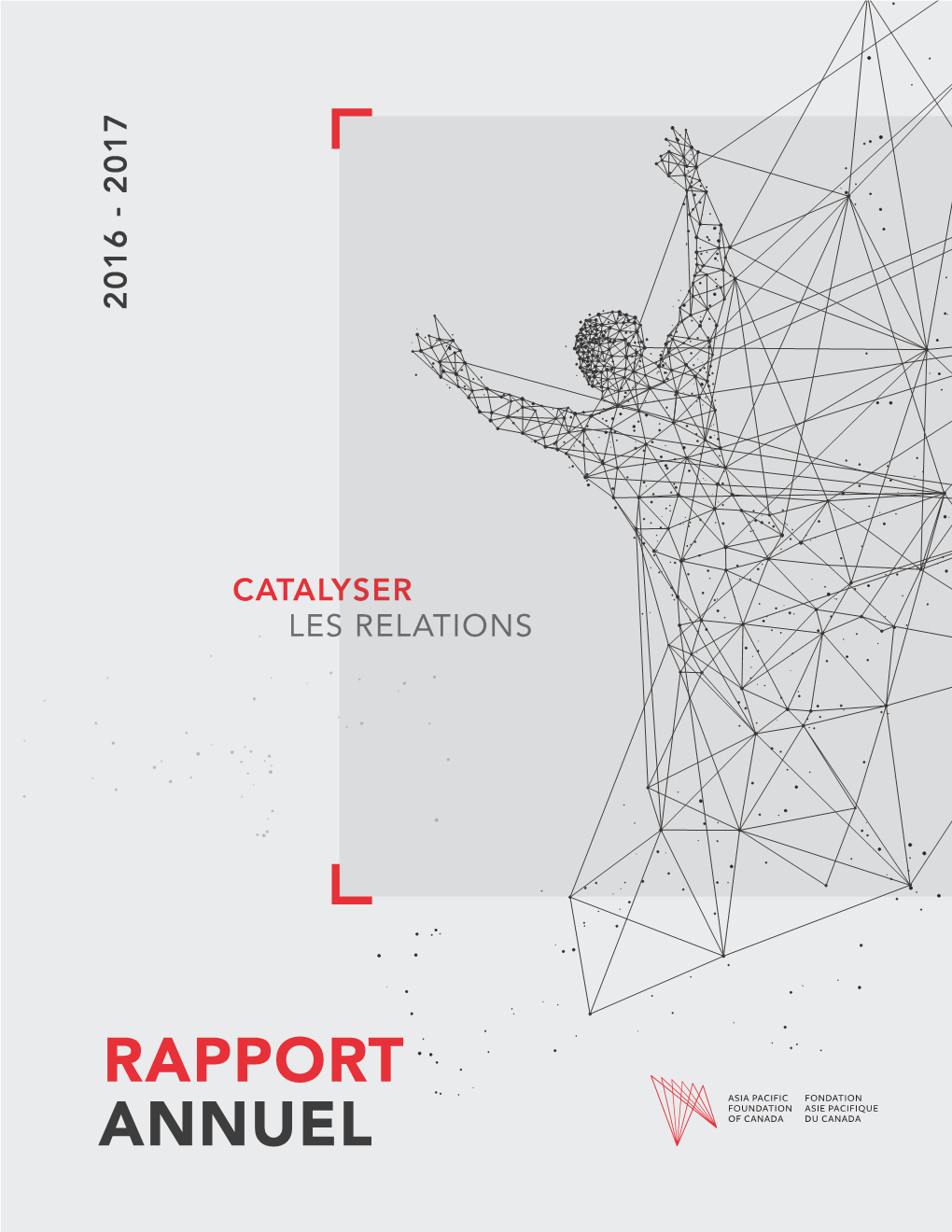 Annuel Rapport