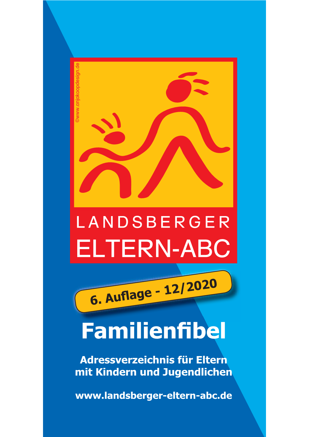 Familienfibel 2018.Indb