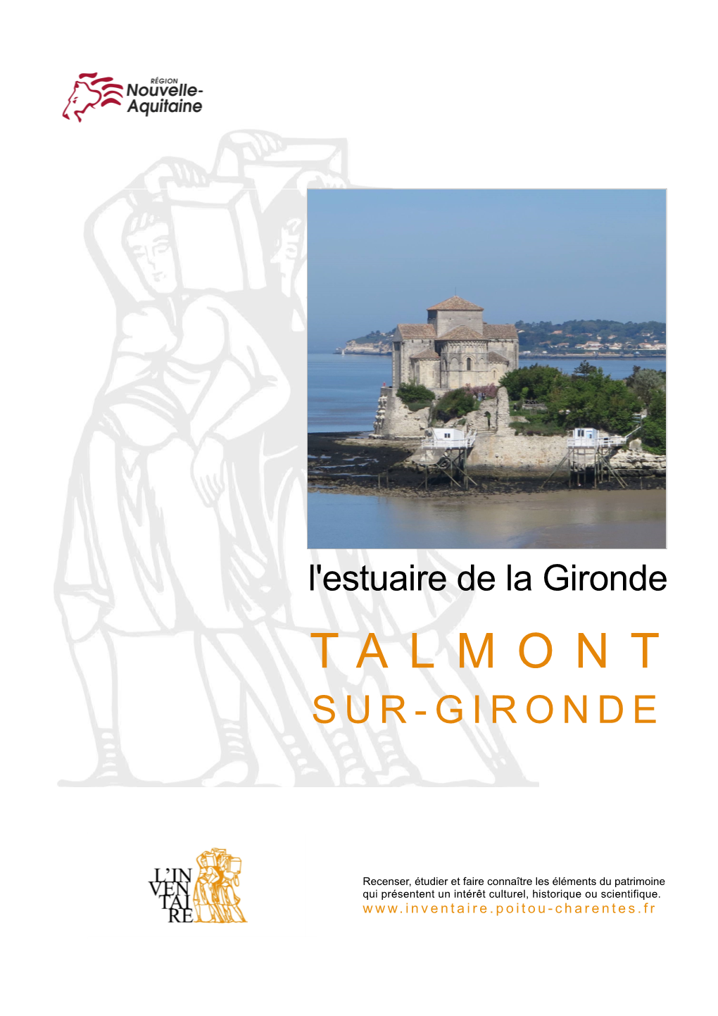 Talmont-Sur-Gironde