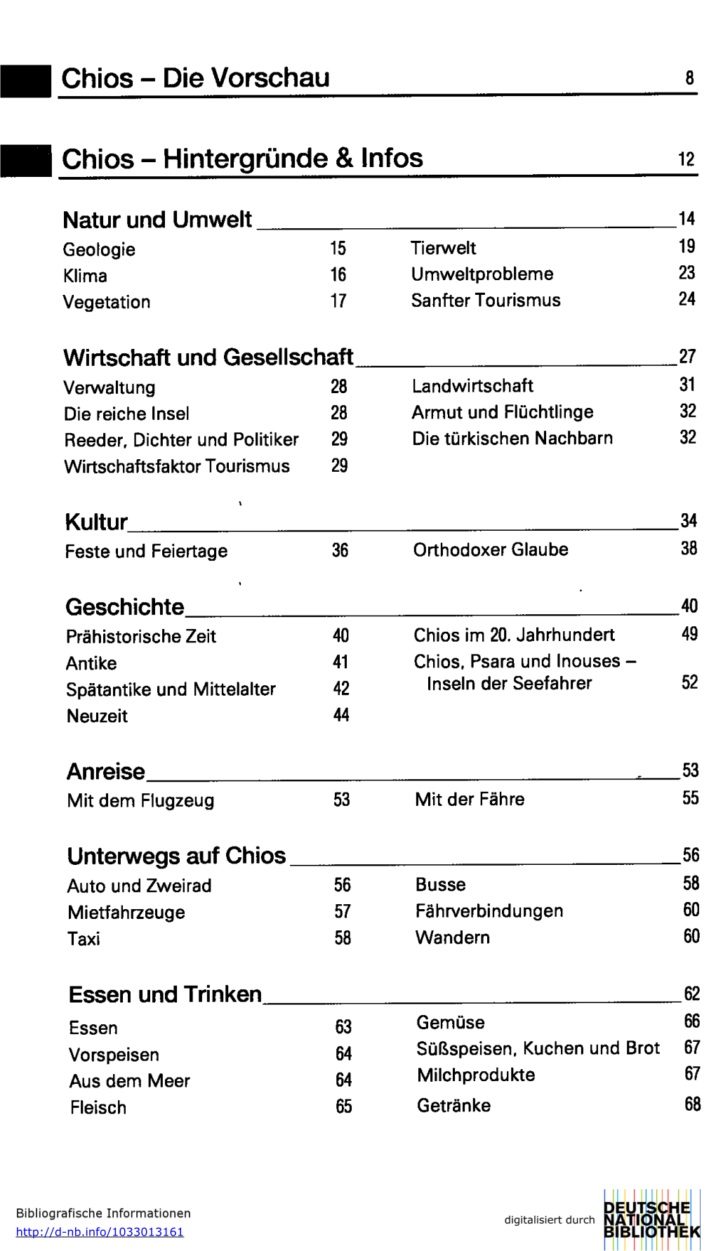 Chios - Die Vorschau 8