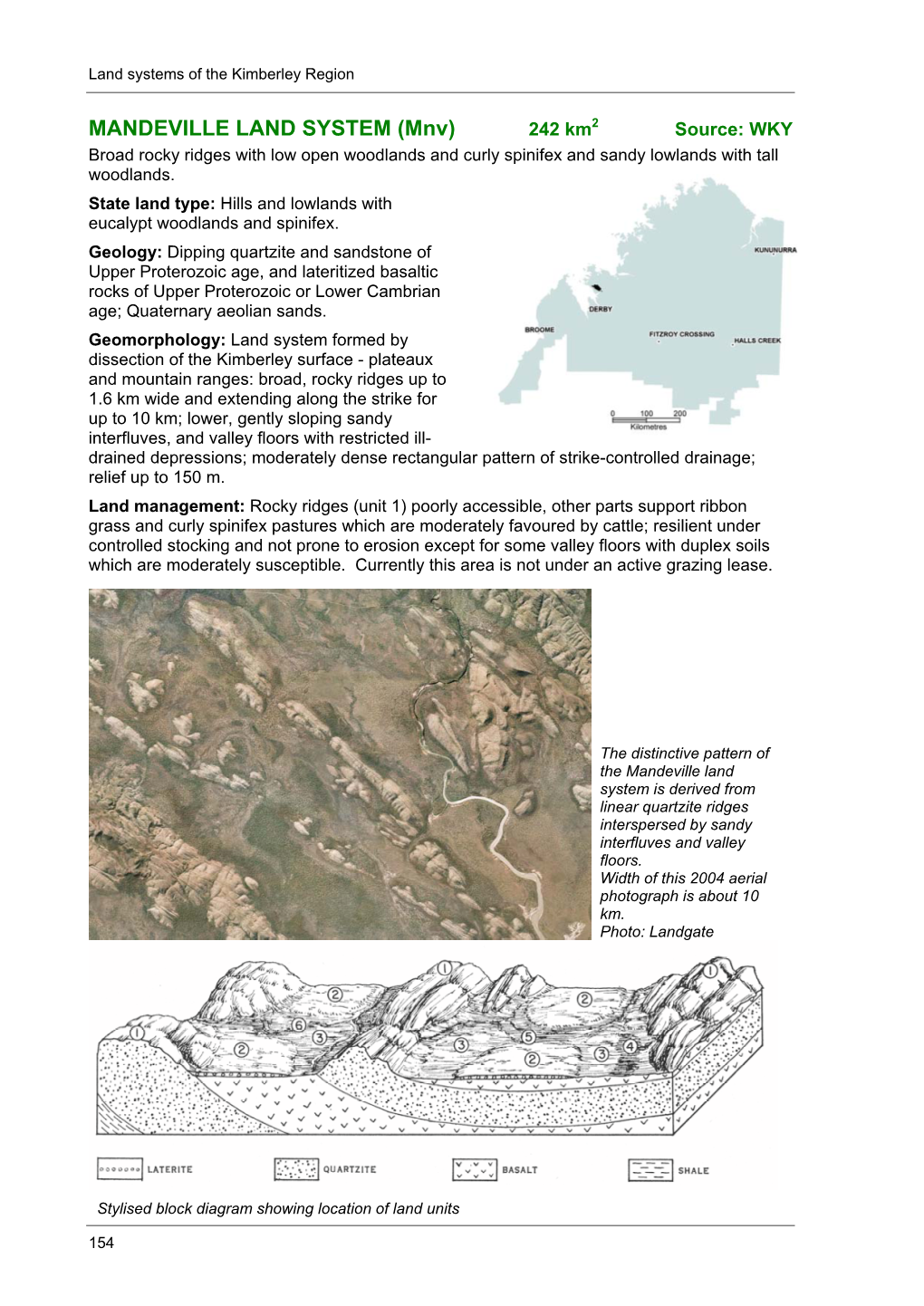 Land Systems of the Kimberley Region WA Part 6.Pdf
