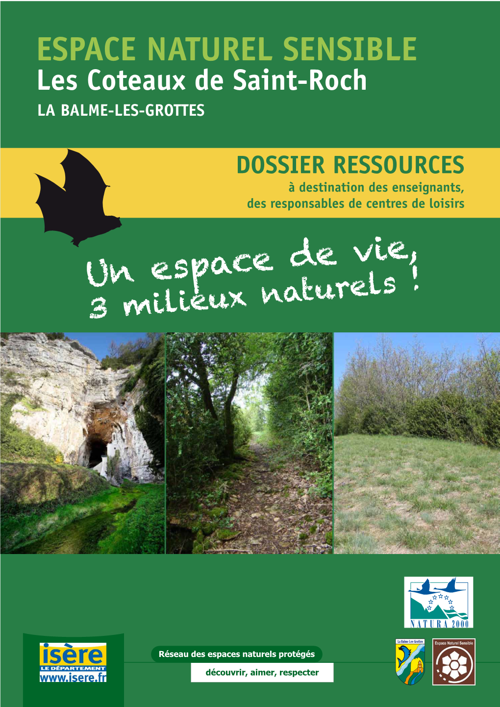 DOSSIER RESSOURCES À Destination Des Enseignants, Des Responsables De Centres De Loisirs