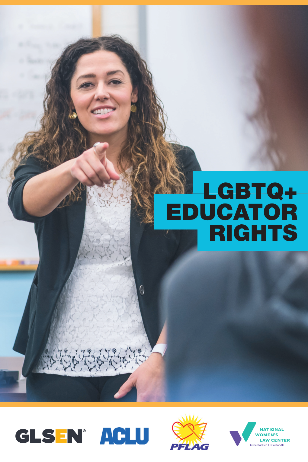 Lgbtq+ Educator Rights It’S Official: the Us Supreme Court Says Anti-Lgbtq+ Discrimination Is Illegal
