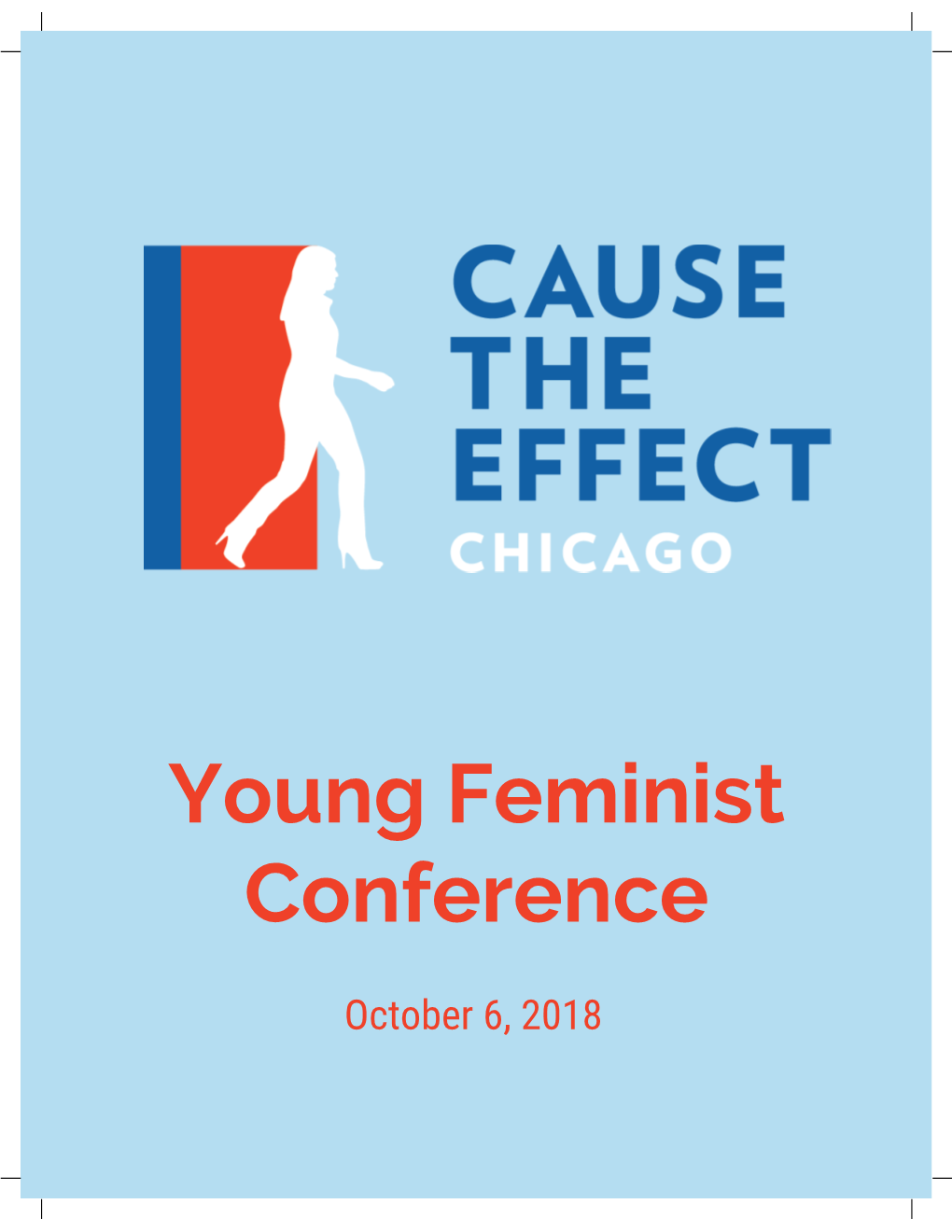 Young Feminist Conference