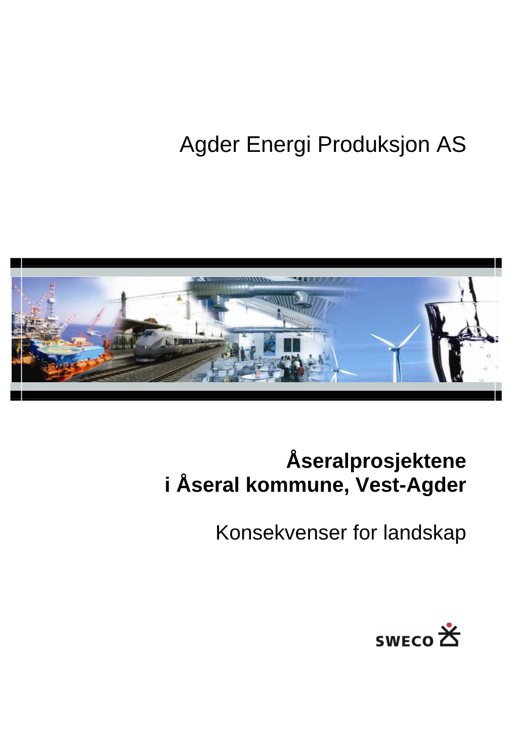Agder Energi Produksjon AS