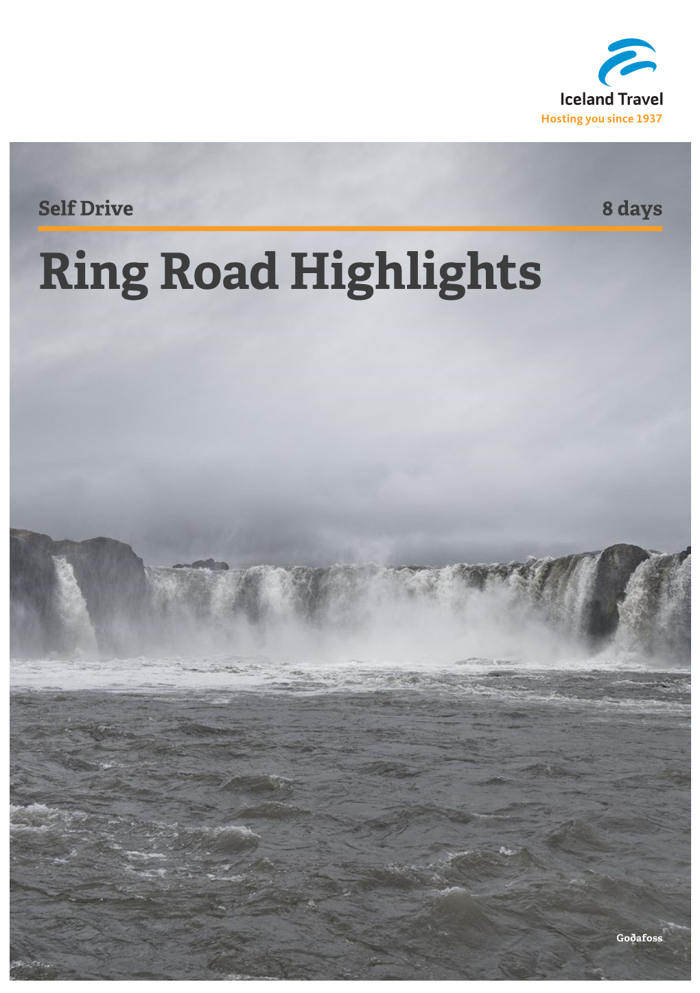 Ring Road Highlights
