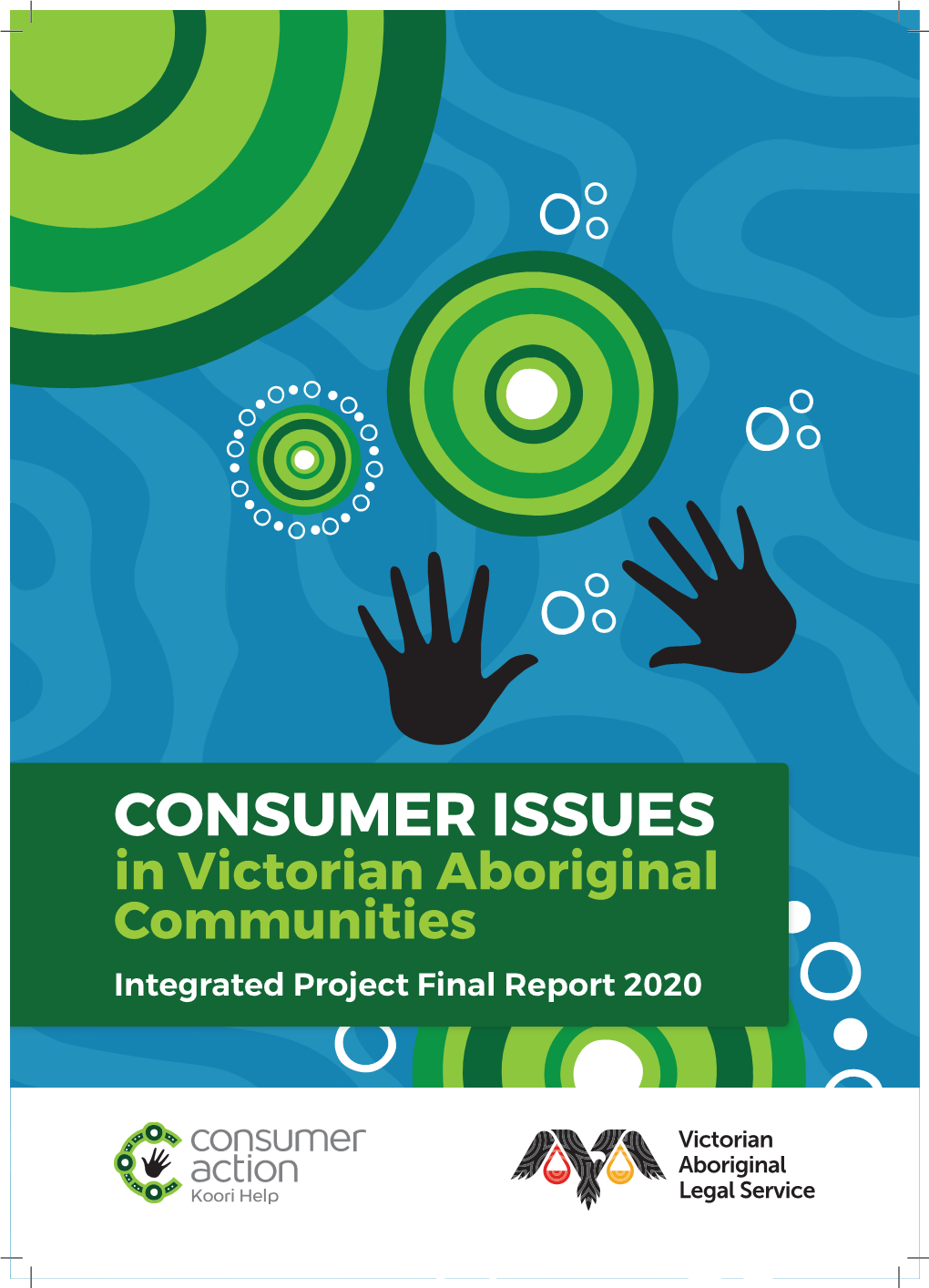 Consumer Issues in Victorian Aboriginal Communities