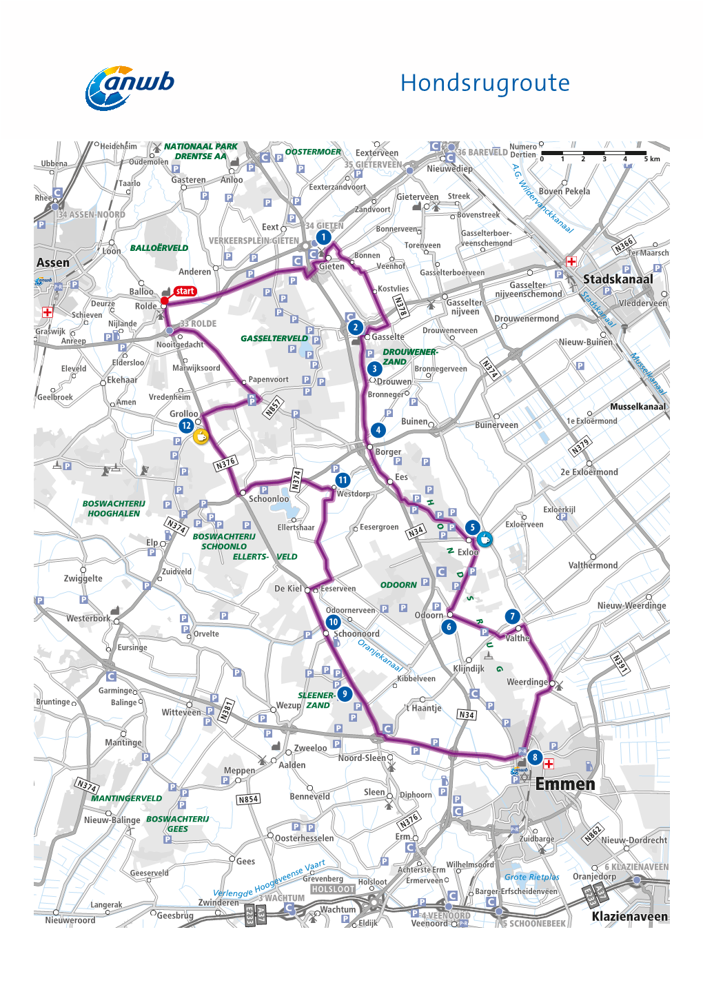 Hondsrugroute-Auto-2021.Pdf