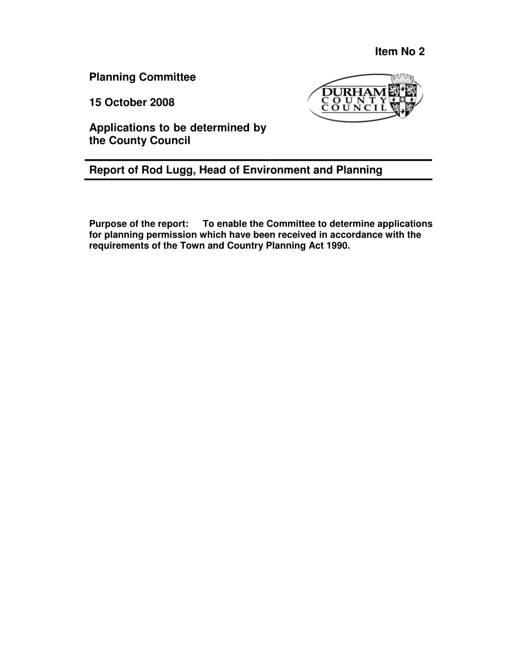 Item 2 Thrislington Quarry.Pdf