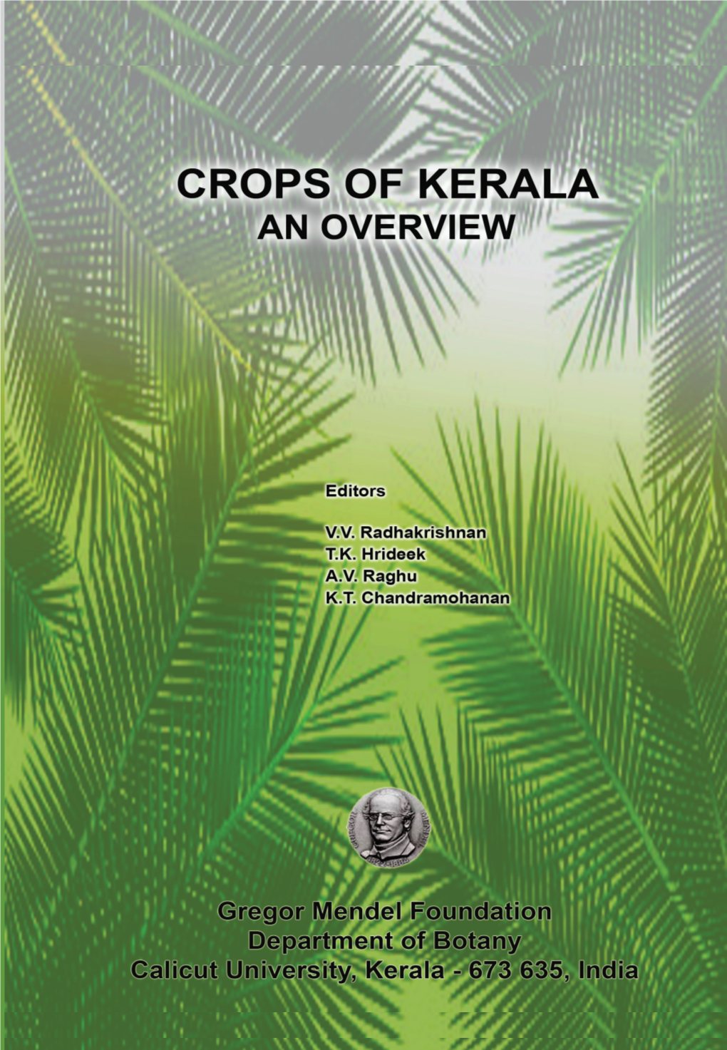 Crops of Kerala.Indb