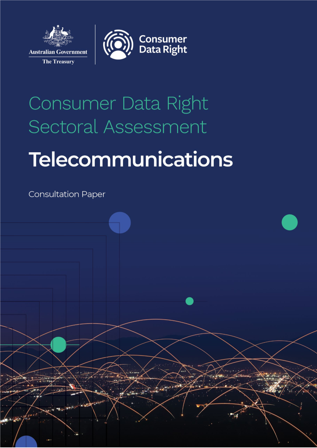 Telecommunications Sectoral Assessment Objectives