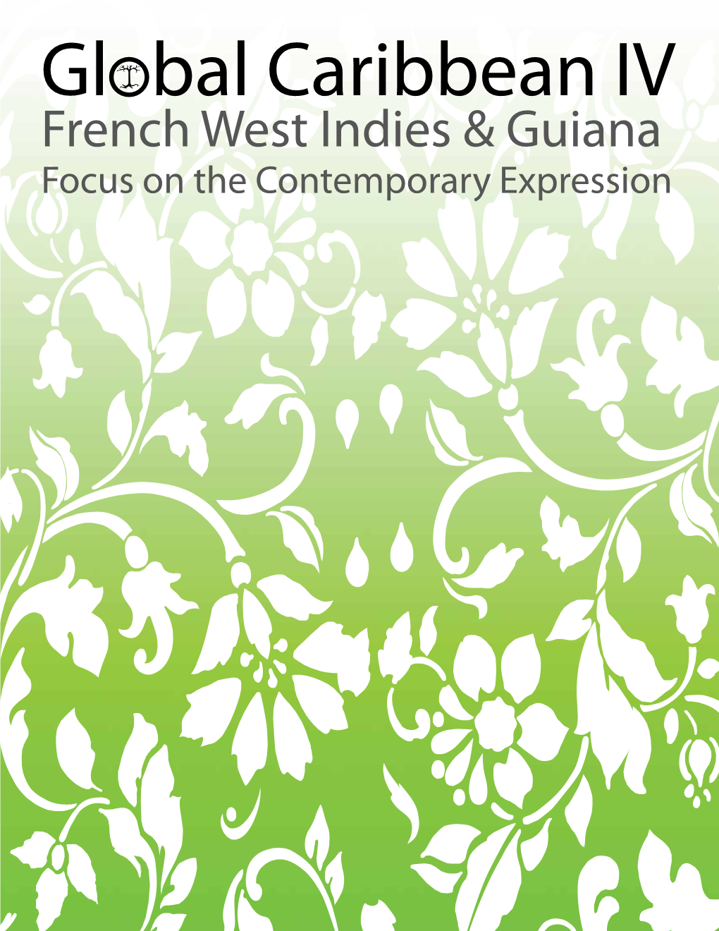 French West Indies & Guiana