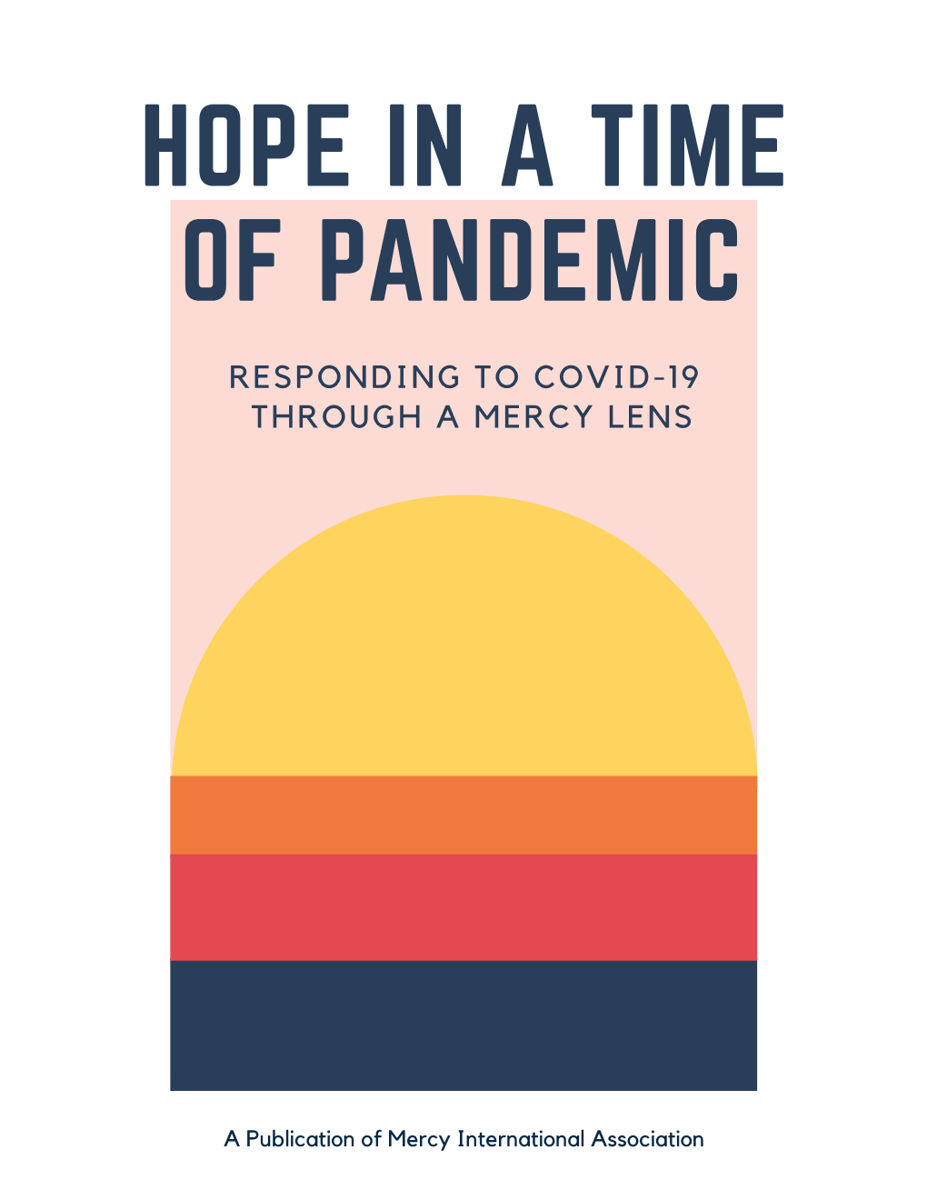 Hope in a Time of Pandemic