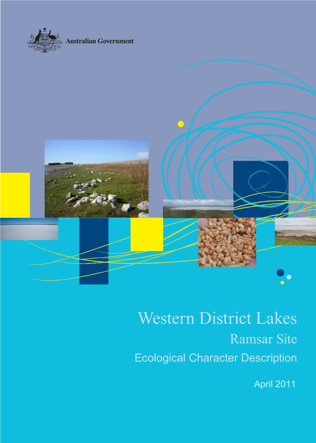 Western District Lakes Ramsar Site Ecological Character Description