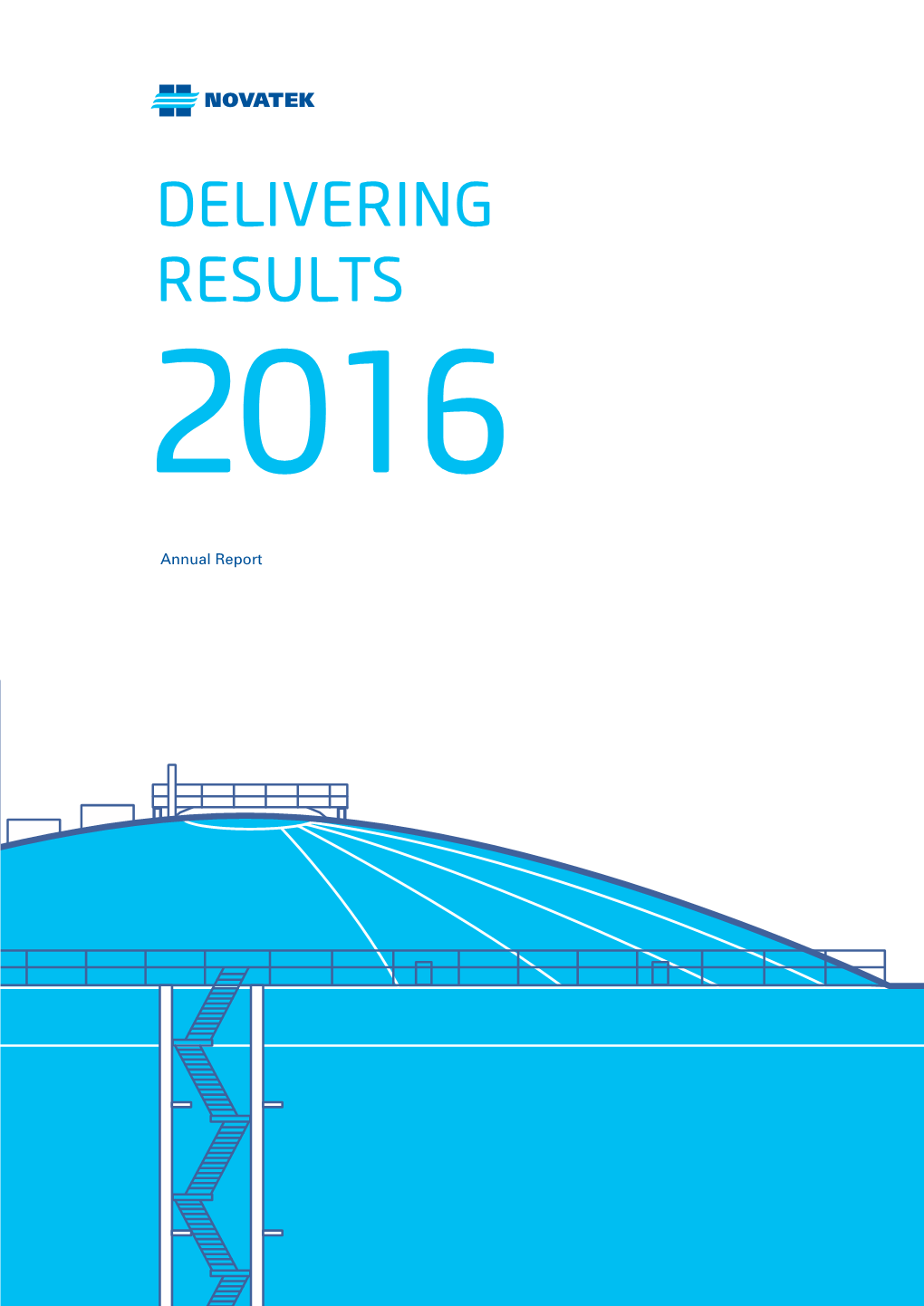 View Annual Report