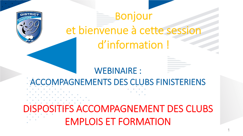 Emplois Et Formations