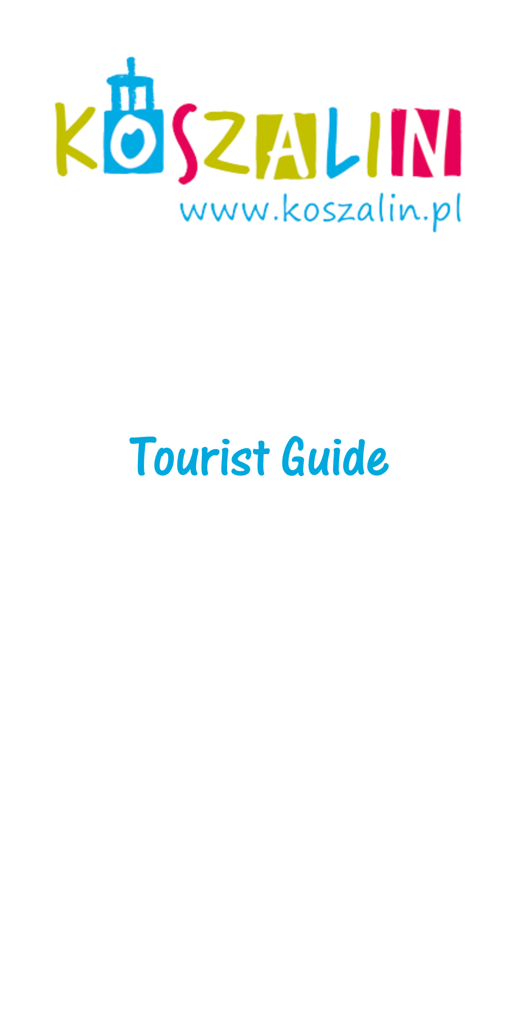 Tourist Guide Introduction